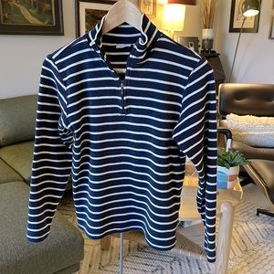 LLBean French Sailor pullover